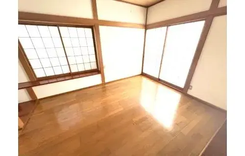 4LDK Ranzan-machi Hiki-gun Saitama Prefecture (5)