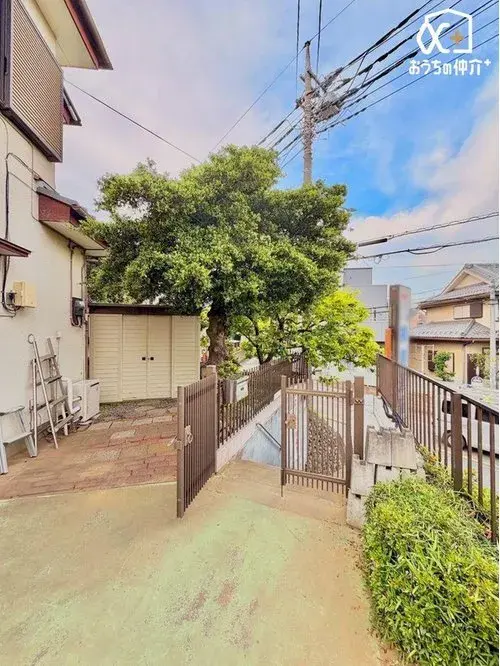 Propiedad 4LDK Ciudad de Tokorozawa Prefectura de Saitama (2)