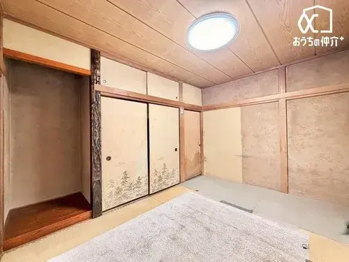 Propiedad 4LDK Ciudad de Tokorozawa Prefectura de Saitama (6)