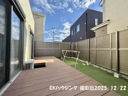 4LDK Property Yashio City Saitama Prefecture (3)