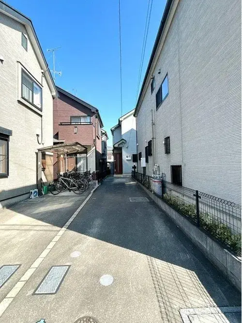 4LDK Property Konosu City Saitama Prefecture (2)