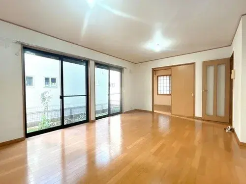 4LDK Property Konosu City Saitama Prefecture (4)