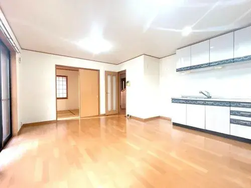 4LDK Property Konosu City Saitama Prefecture (7)