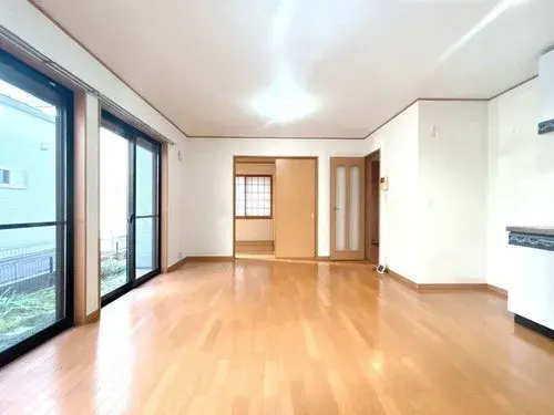 4LDK Property Konosu City Saitama Prefecture (8)