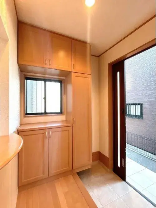 4LDK Property Konosu City Saitama Prefecture (10)