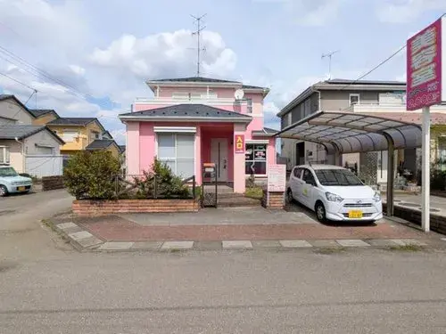 Akiya in Kazo