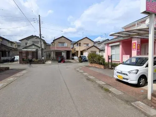 4LDK Property Kazo City Saitama Prefecture (2)