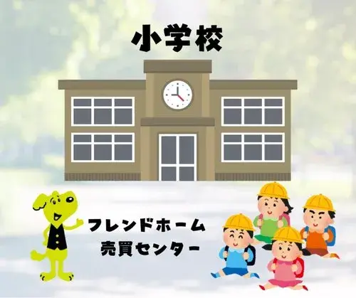 4LDK Property Kazo City Saitama Prefecture (15)