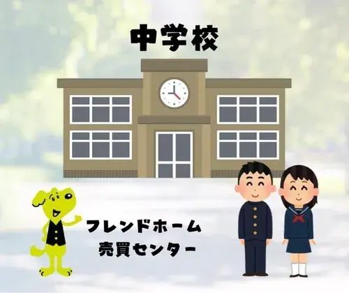 4LDK Property Kazo City Saitama Prefecture (16)