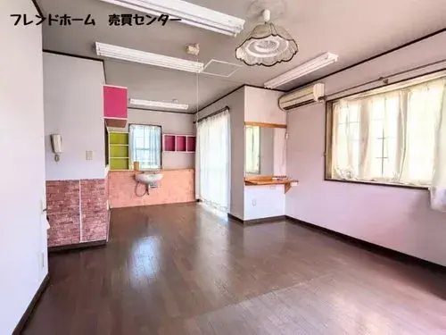 4LDK Property Kazo City Saitama Prefecture (3)