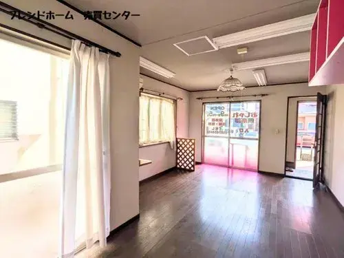 4LDK Property Kazo City Saitama Prefecture (4)
