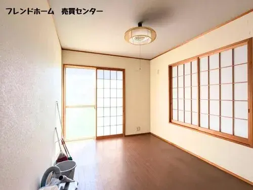4LDK Property Kazo City Saitama Prefecture (5)