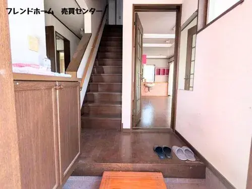 4LDK Property Kazo City Saitama Prefecture (6)