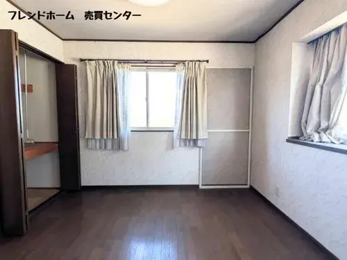 4LDK Property Kazo City Saitama Prefecture (8)