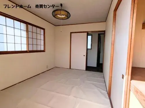 4LDK Property Kazo City Saitama Prefecture (9)