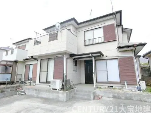 Akiya in Yachimata