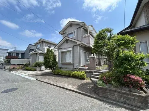 Akiya in Yotsukaido