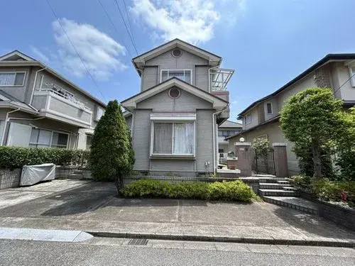 4LDK Property Yotsukaido City, Chiba Prefecture (2)