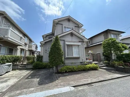 4LDK Property Yotsukaido City, Chiba Prefecture (3)
