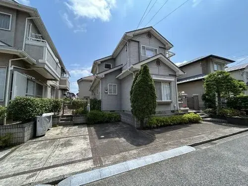 4LDK Property Yotsukaido City, Chiba Prefecture (4)