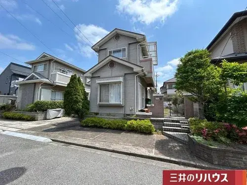 4LDK Property Yotsukaido City, Chiba Prefecture (8)