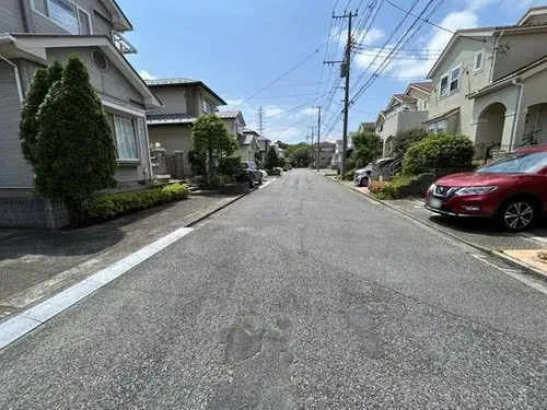 4LDK Property Yotsukaido City, Chiba Prefecture (9)