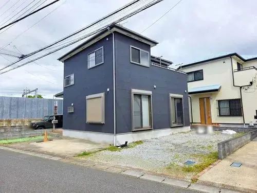 4LDK Ville de Kamagaya Préfecture de Chiba (11)