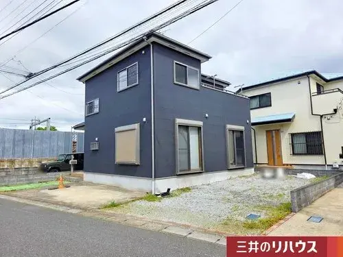 4LDK Ville de Kamagaya Préfecture de Chiba (13)