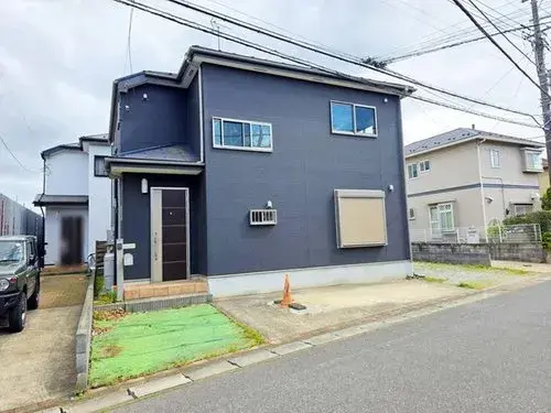 4LDK Ville de Kamagaya Préfecture de Chiba (3)