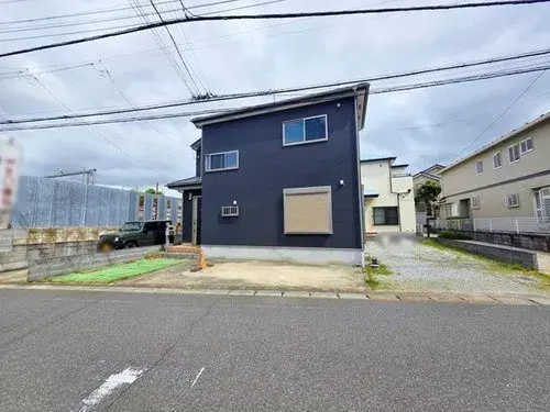 4LDK Ville de Kamagaya Préfecture de Chiba (4)