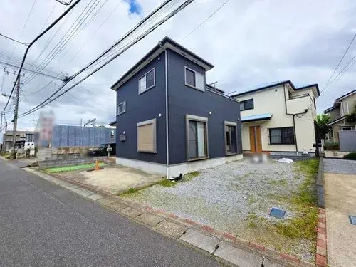 4LDK Ville de Kamagaya Préfecture de Chiba (5)