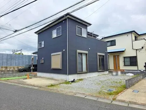 4LDK Ville de Kamagaya Préfecture de Chiba (6)