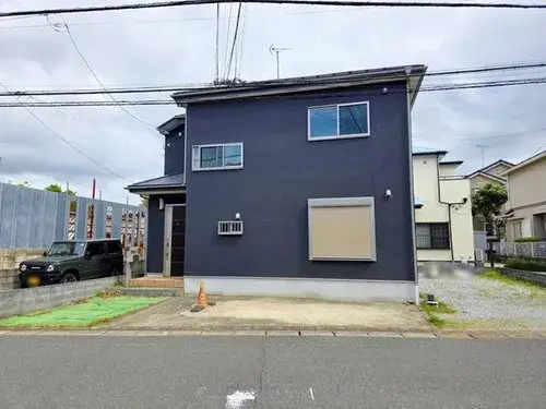 4LDK Ville de Kamagaya Préfecture de Chiba (8)