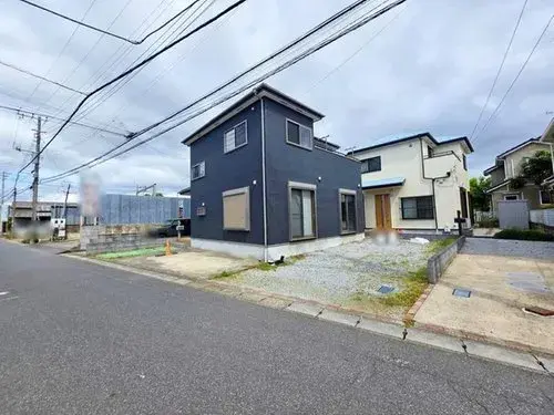 4LDK Ville de Kamagaya Préfecture de Chiba (9)