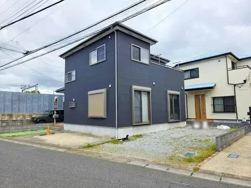 4LDK Ville de Kamagaya Préfecture de Chiba (10)