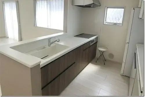 Дом 4LDK, город Индзай, префектура Тиба (8)