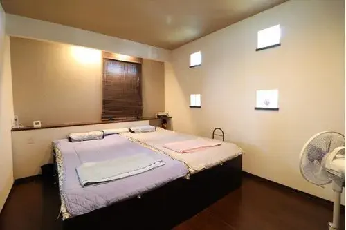 2-Story LDK 20+ Tatami Property Togane Chiba (4)