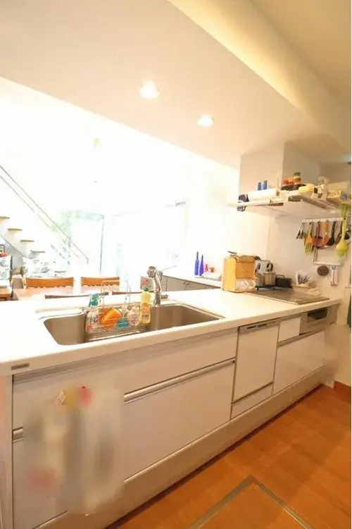 2-Story LDK 20+ Tatami Property Togane Chiba (5)