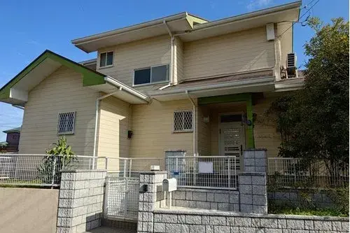 Akiya in Kisarazu