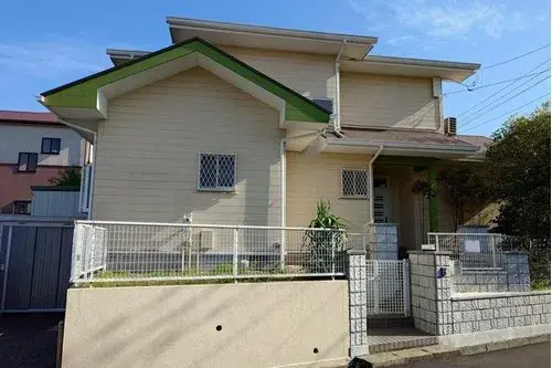 Chiba Prefecture Kisarazu City 4LDK Property (2)