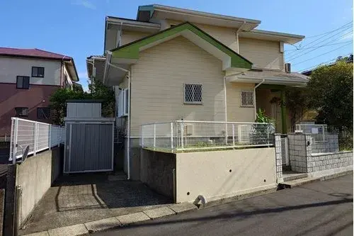 Chiba Prefecture Kisarazu City 4LDK Property (3)
