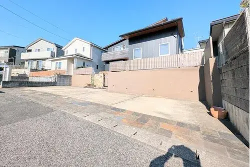 千叶县成田市3LDK+S房产 (9)