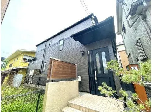 Akiya in Nagareyama