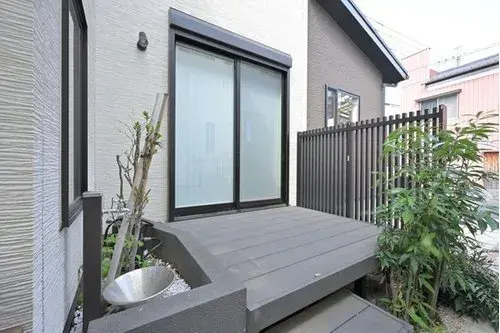 Akiya in Kashiwa