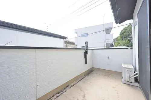Propiedad 2LDK Ciudad de Kashiwa Prefectura de Chiba (2)