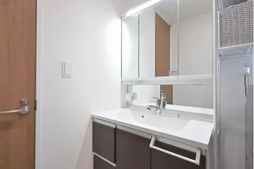 Propiedad 2LDK Ciudad de Kashiwa Prefectura de Chiba (14)