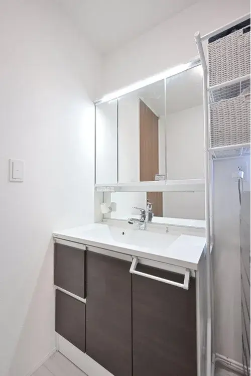 Propiedad 2LDK Ciudad de Kashiwa Prefectura de Chiba (15)