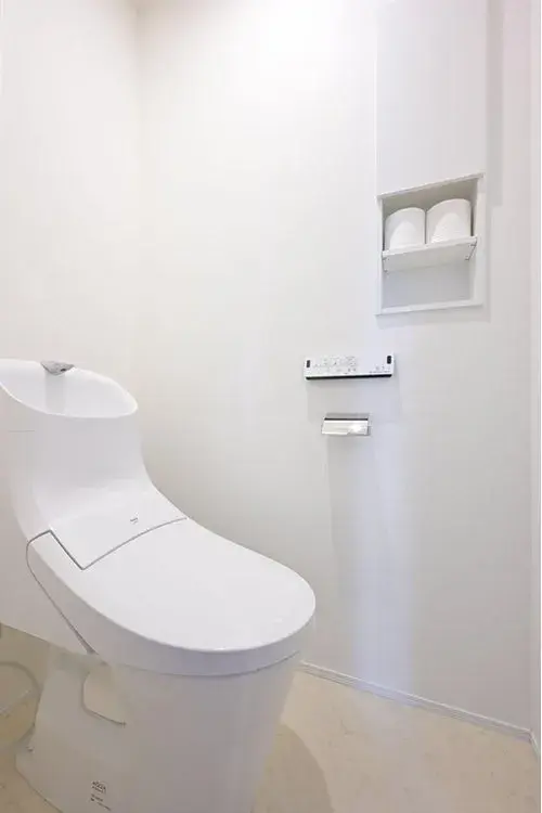 Propiedad 2LDK Ciudad de Kashiwa Prefectura de Chiba (16)