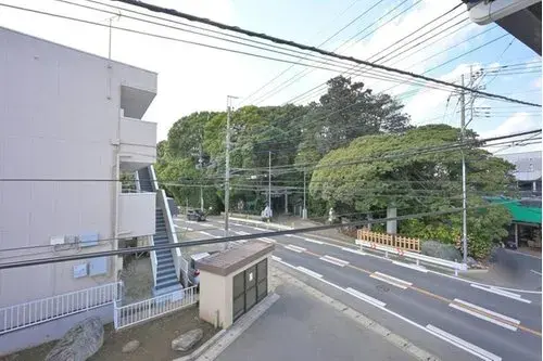 Propiedad 2LDK Ciudad de Kashiwa Prefectura de Chiba (18)