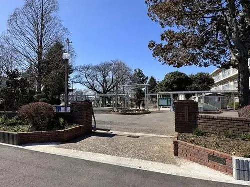 Propiedad 2LDK Ciudad de Kashiwa Prefectura de Chiba (19)